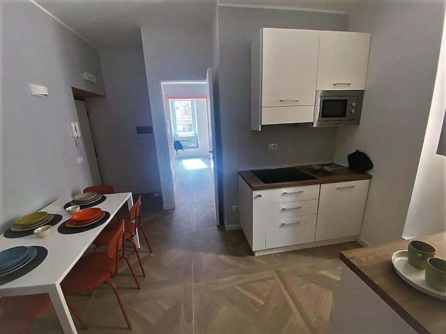 Appartement La Casa Di Jonathan Al Ghetto Rome