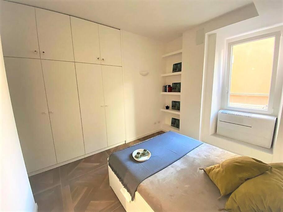 Appartement La Casa Di Jonathan Al Ghetto *