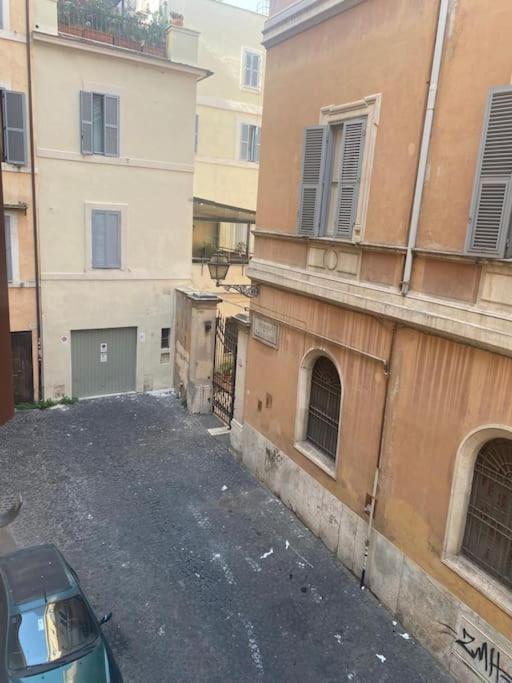 Appartement La Casa Di Jonathan Al Ghetto Rome